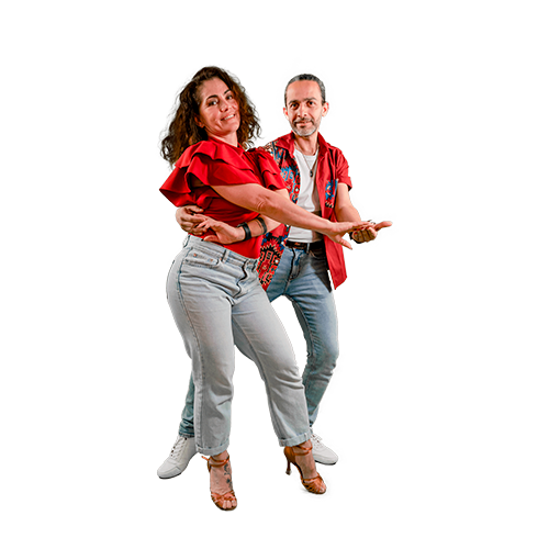 Découvrez toutes nos danses à l'Ecole Giannone