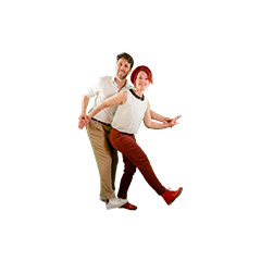 Lindy Hop