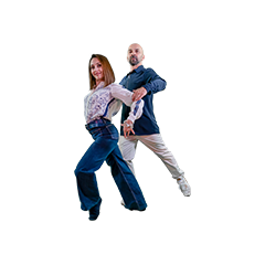 West Coast Swing