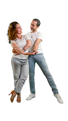 Cours de Bachata à Grenoble | École de Danse Giannone
