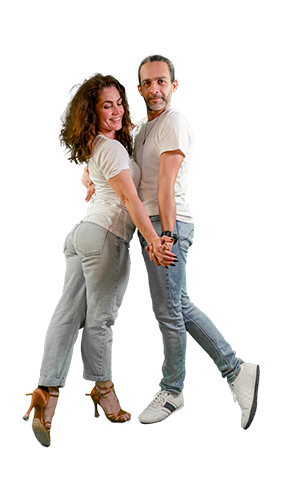 Cours de Son Moderno à Grenoble | École de Danse Giannone
