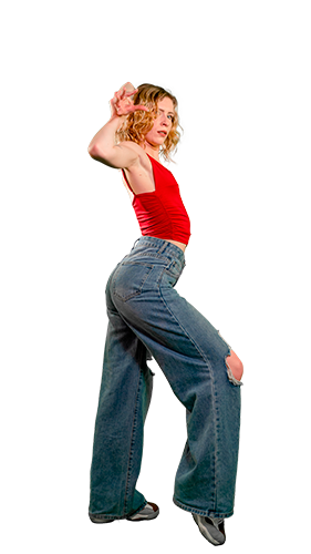 Danse de cabaret à Grenoble