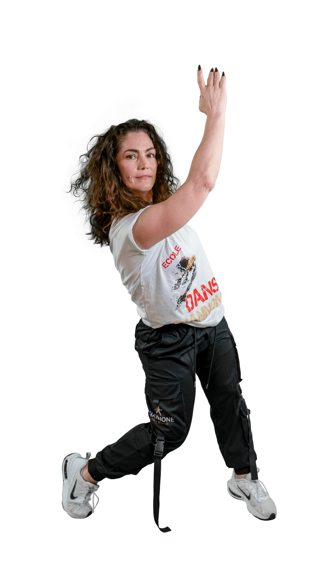 Cours de danses fitness à Grenoble