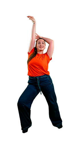 Cours d'initiation Street Jazz pour enfants à Grenoble